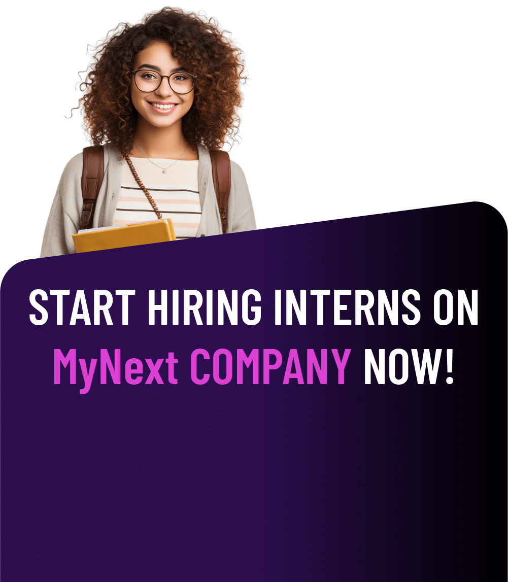 Be part of the mynext community! image