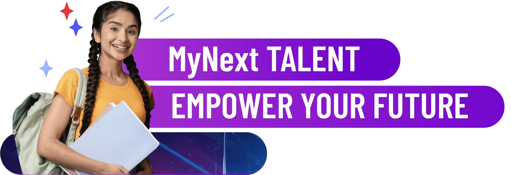 MyNext Talent: Empower your future's image